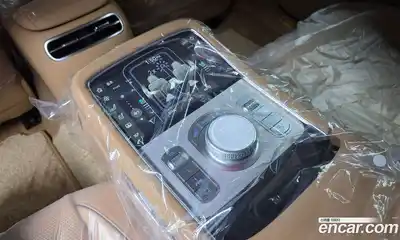 Genesis G90 2026 3.5 гидро в Москве № 1611766, миниатюра 9