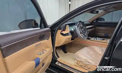 Genesis G90 2026 3.5 гидро в Москве № 1611766, миниатюра 10