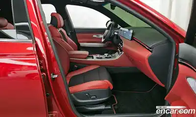 Genesis GV70 2024 2.5 гидро в Москве № 1611809, миниатюра 11