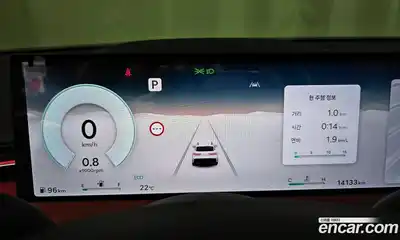 Genesis GV70 2024 2.5 гидро в Москве № 1611809, миниатюра 8