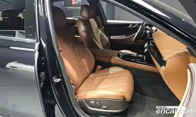 Genesis G80 2023 2.5 гидро в Москве № 1611843, миниатюра 11
