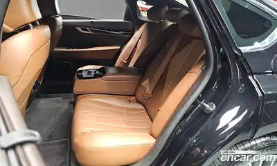 Genesis G80 2023 2.5 гидро в Москве № 1611843, миниатюра 12
