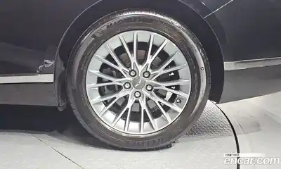 Genesis G80 2023 2.5 гидро в Москве № 1611843, миниатюра 5