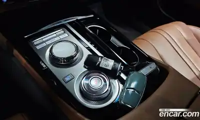 Genesis G80 2023 2.5 гидро в Москве № 1611843, миниатюра 9