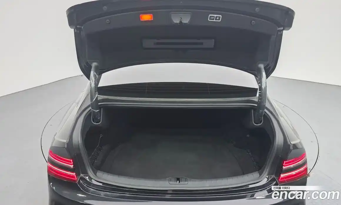 Genesis G80 2024 2.5 гидро в Москве № 1611889, фото 20