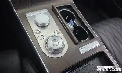 Genesis G80 2024 2.5 гидро в Москве № 1611889, миниатюра 9
