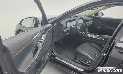 Genesis G80 2024 2.5 гидро в Москве № 1611889, миниатюра 10