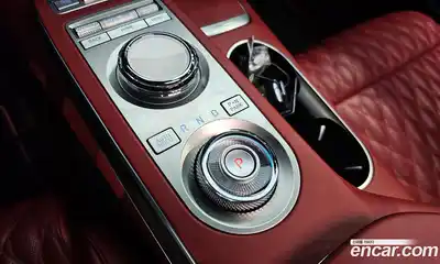 Genesis GV70 2023 2.5 гидро в Москве № 1611895, миниатюра 9