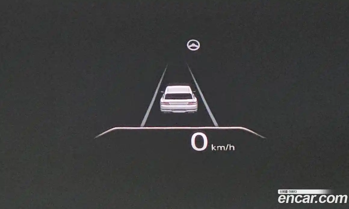 Genesis GV80 2020 3.5 гидро в Москве № 1611924, фото 15