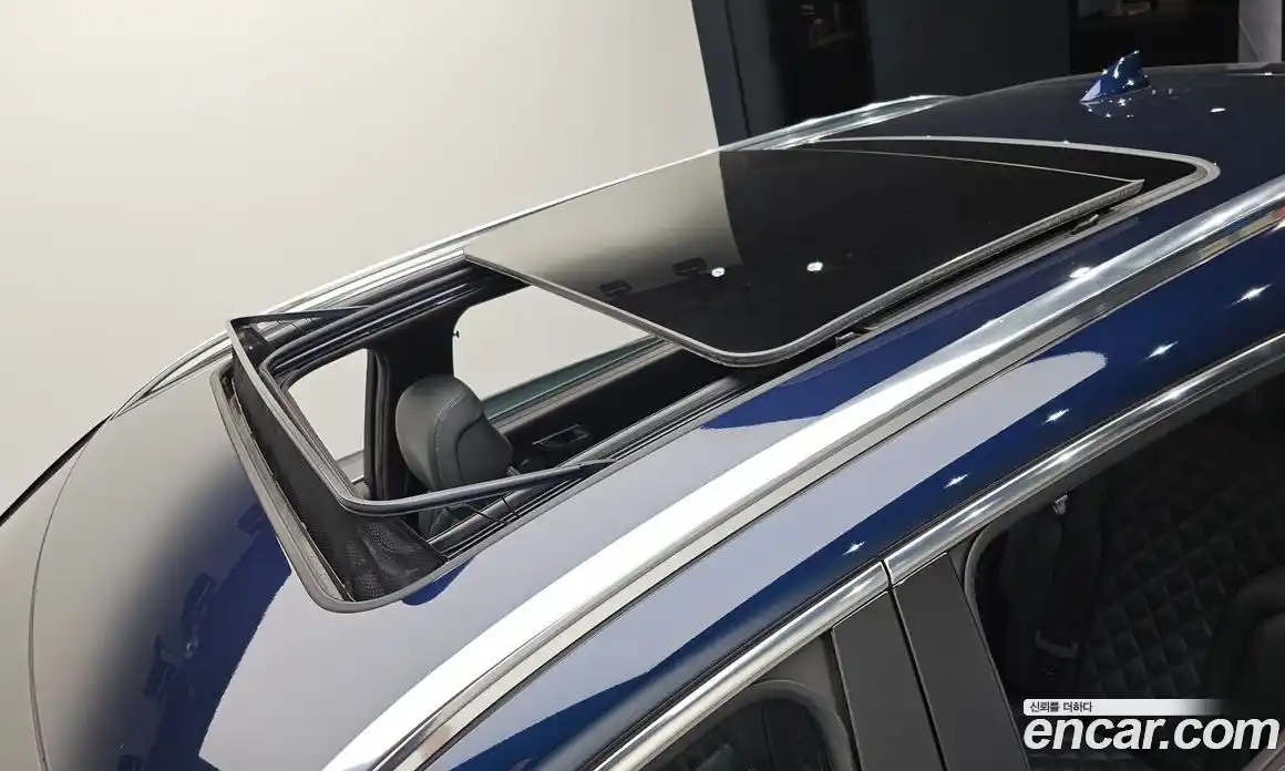 Genesis GV80 2020 3.5 гидро в Москве № 1611924, фото 19