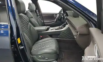 Genesis GV80 2020 3.5 гидро в Москве № 1611924, миниатюра 10