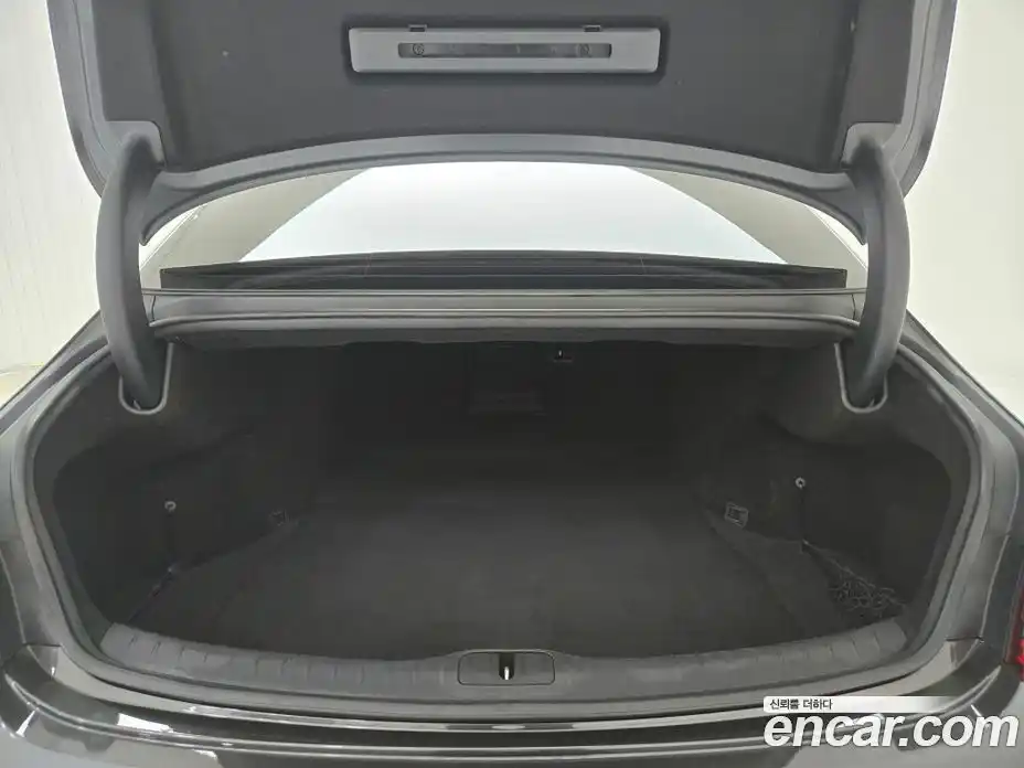 Genesis G80 2021 2.5 гидро в Москве № 1612053, фото 18