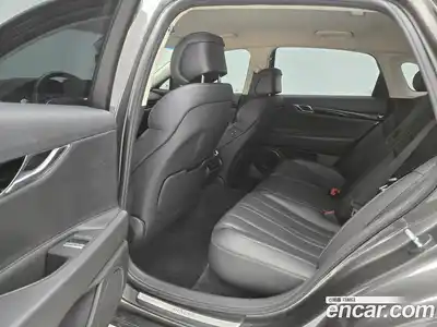 Genesis G80 2021 2.5 гидро в Москве № 1612053, миниатюра 10
