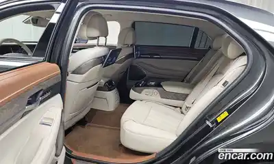 Genesis G90 2021 3.8 гидро в Москве № 1612088, миниатюра 11