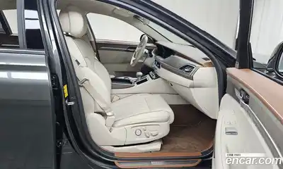 Genesis G90 2021 3.8 гидро в Москве № 1612088, миниатюра 12