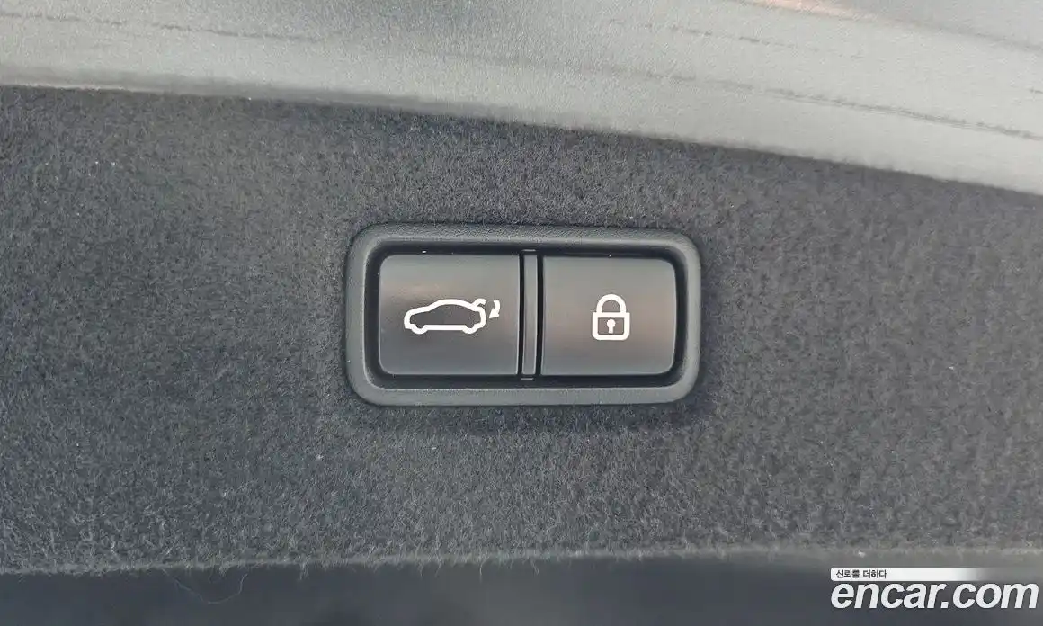 Genesis G90 2021 3.8 гидро в Москве № 1612088, фото 18