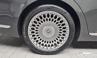 Genesis G90 2021 3.8 гидро в Москве № 1612088, миниатюра 5