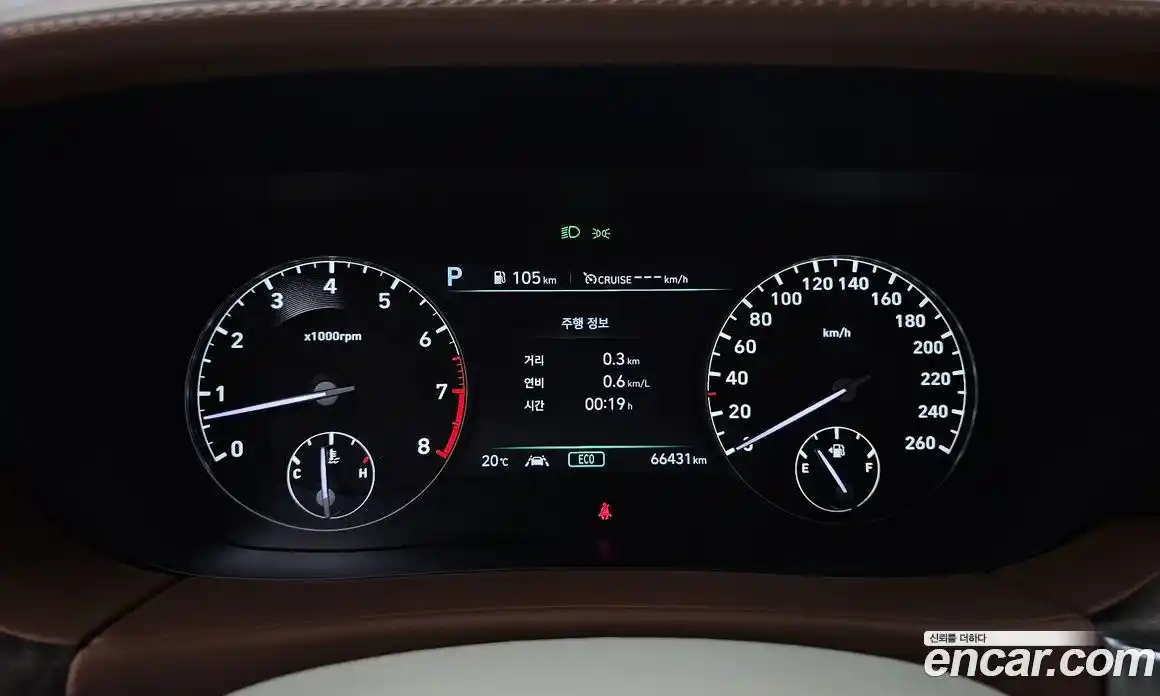 Genesis G90 2021 3.8 гидро в Москве № 1612088, фото 8