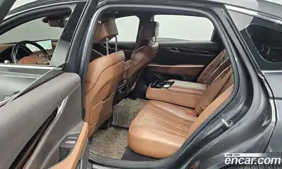 Genesis G80 2020 2.5 гидро в Москве № 1612095, миниатюра 12