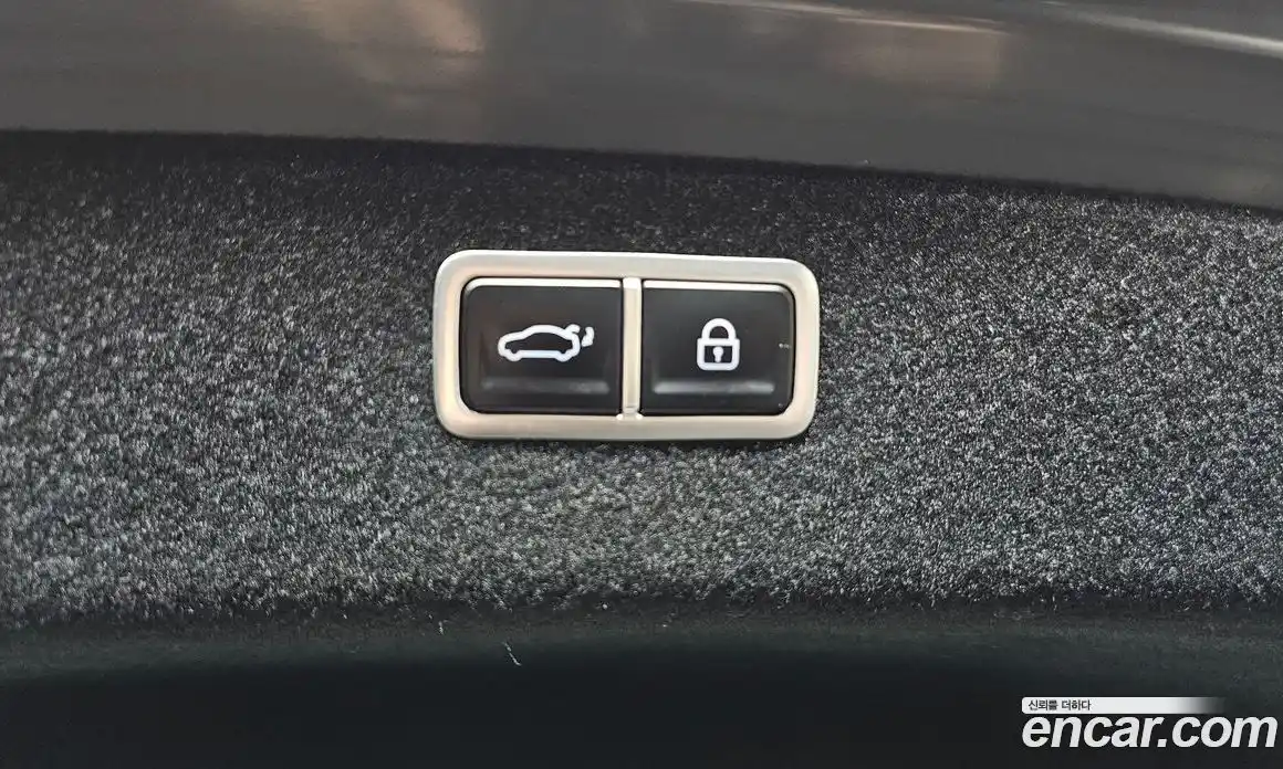 Genesis G80 2020 2.5 гидро в Москве № 1612095, фото 20