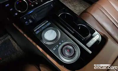 Genesis G80 2020 2.5 гидро в Москве № 1612095, миниатюра 9