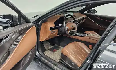 Genesis G80 2020 2.5 гидро в Москве № 1612095, миниатюра 10