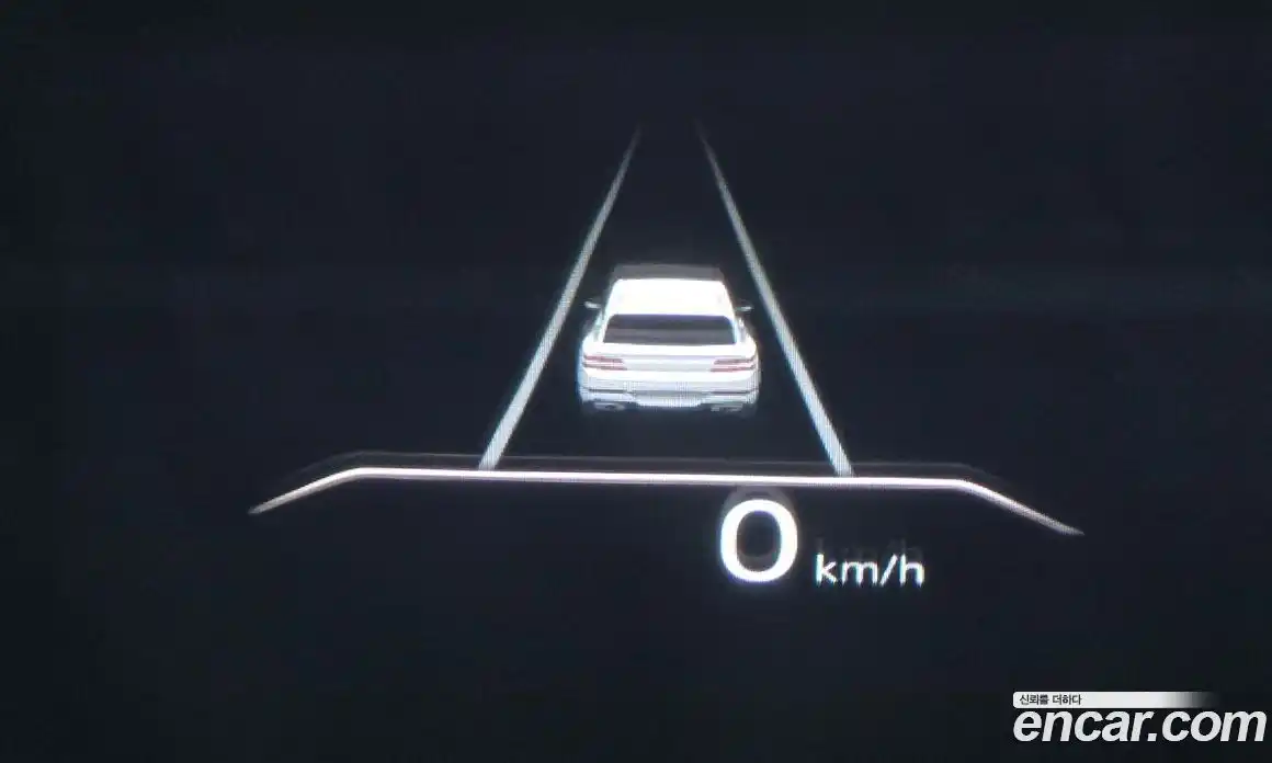 Genesis GV80 2021 3.5 гидро в Москве № 1612103, фото 14