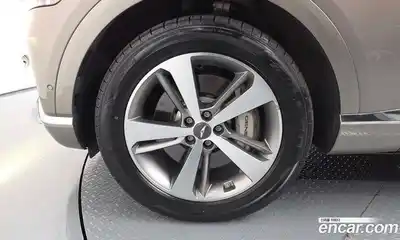 Genesis GV80 2021 3.5 гидро в Москве № 1612103, миниатюра 5