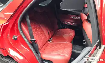 Genesis GV70 2021 3.5 гидро в Москве № 1612121, миниатюра 12