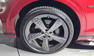 Genesis GV70 2021 3.5 гидро в Москве № 1612121, миниатюра 5