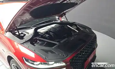 Genesis GV70 2021 3.5 гидро в Москве № 1612121, миниатюра 6