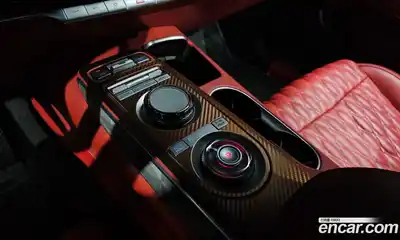 Genesis GV70 2021 3.5 гидро в Москве № 1612121, миниатюра 9