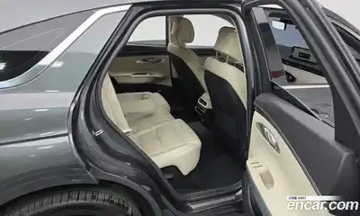 Genesis GV70 2021 2.2 гидро в Москве № 1612164, миниатюра 11