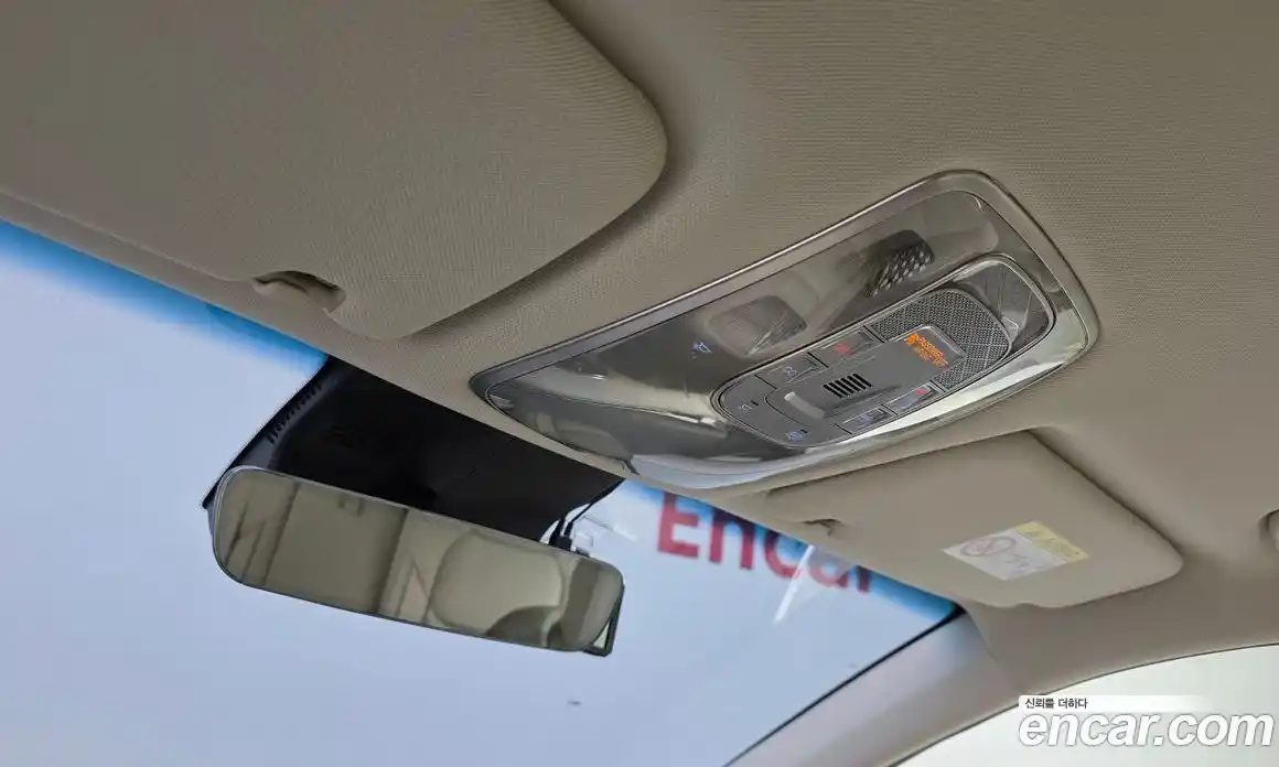 Genesis GV70 2021 2.2 гидро в Москве № 1612164, фото 18