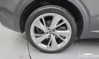 Genesis GV70 2021 2.2 гидро в Москве № 1612164, миниатюра 5