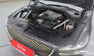 Genesis GV70 2021 2.2 гидро в Москве № 1612164, миниатюра 6