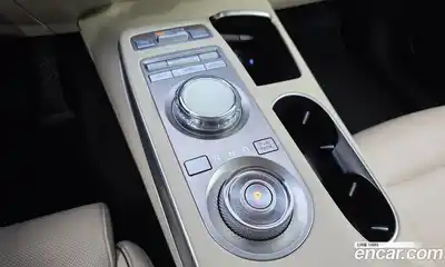 Genesis GV70 2021 2.2 гидро в Москве № 1612164, миниатюра 9