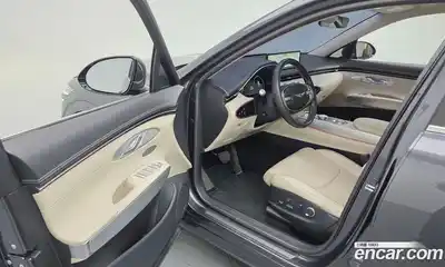 Genesis GV70 2021 2.2 гидро в Москве № 1612164, миниатюра 10