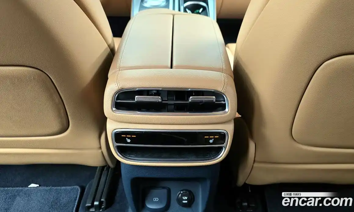 Genesis GV80 2021 3.0 гидро в Москве № 1612190, фото 19