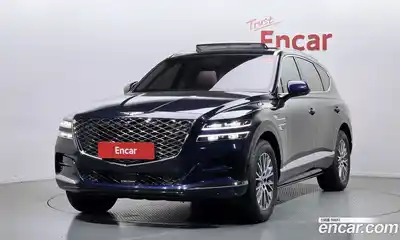 Genesis GV80 2.5T Gasoline 2WD