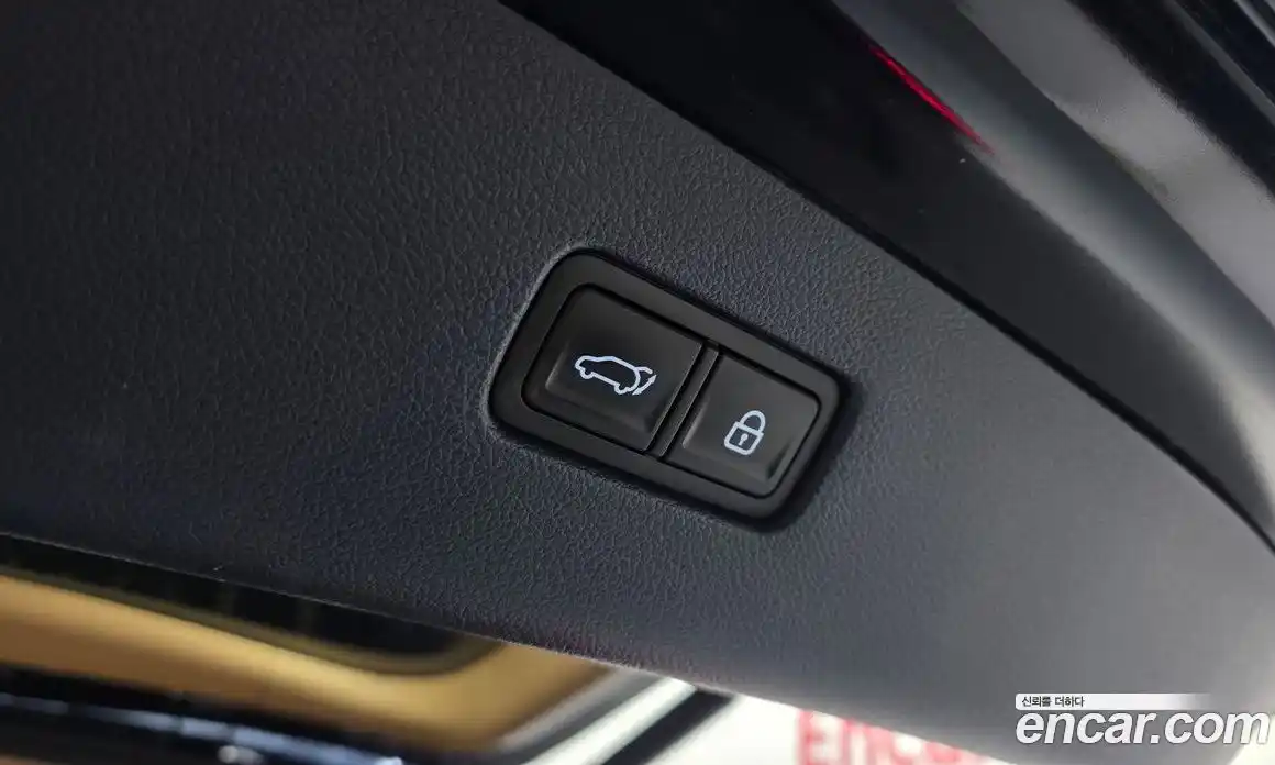 Genesis GV80 2021 2.5 гидро в Москве № 1612204, фото 16