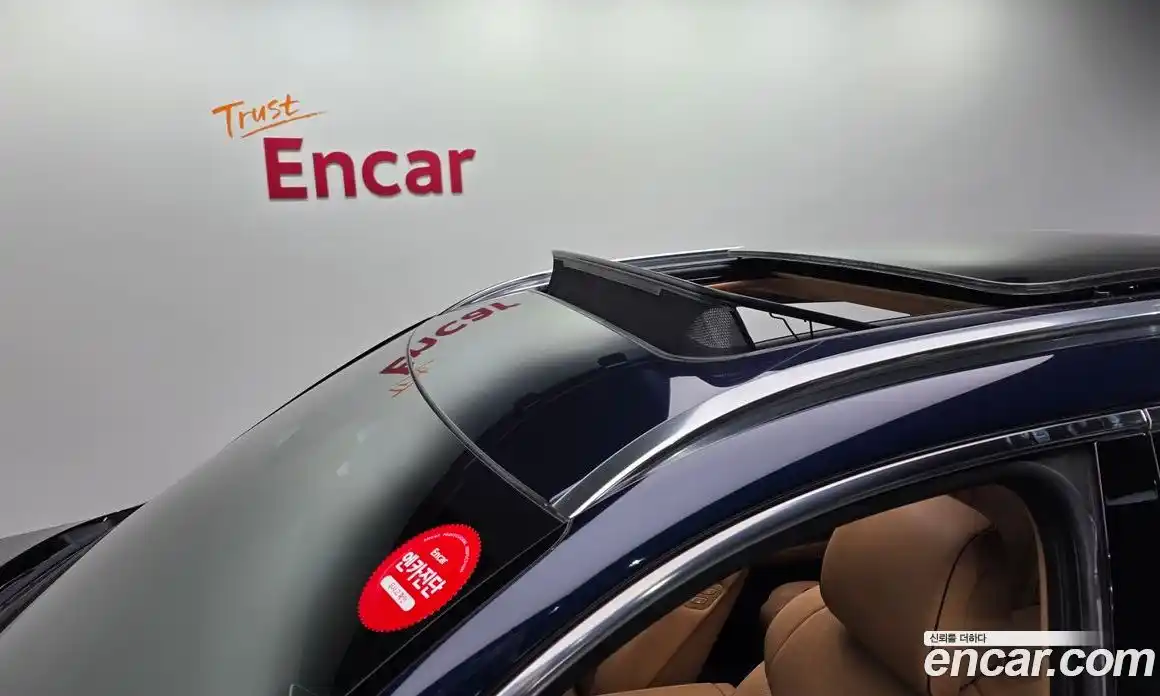 Genesis GV80 2021 2.5 гидро в Москве № 1612204, фото 18