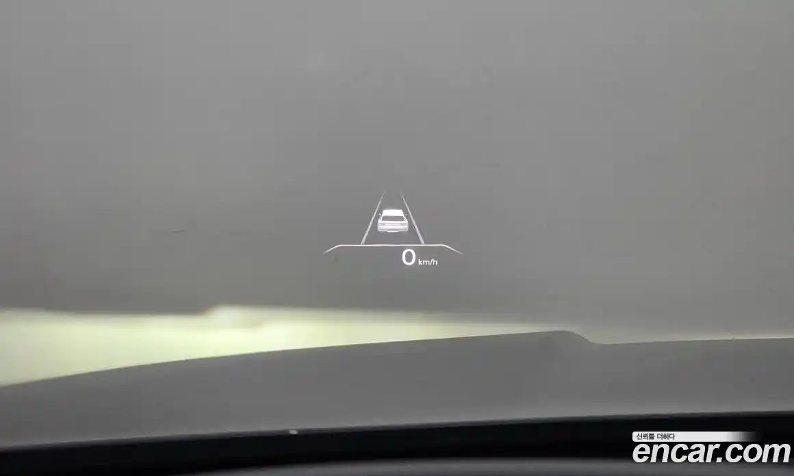 Genesis GV80 2021 2.5 гидро в Москве № 1612204, фото 19