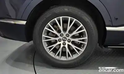 Genesis GV80 2021 2.5 гидро в Москве № 1612204, миниатюра 5