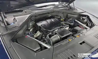 Genesis GV80 2021 2.5 гидро в Москве № 1612204, миниатюра 6