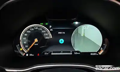 Genesis GV80 2021 2.5 гидро в Москве № 1612204, миниатюра 8