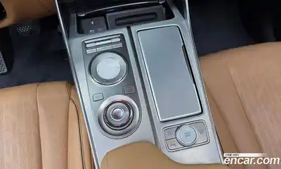 Genesis GV80 2021 2.5 гидро в Москве № 1612204, миниатюра 9