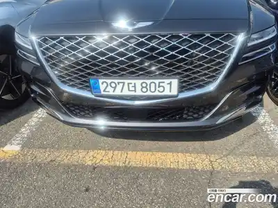 Genesis GV80 3.0 Diesel AWD