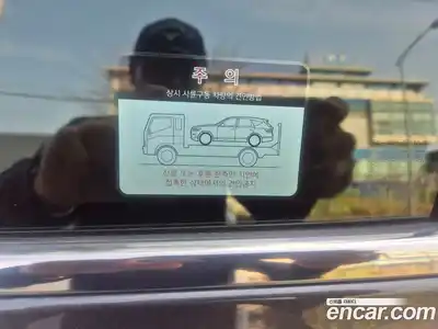 Genesis GV80 2021 3.0 гидро в Москве № 1612211, миниатюра 11