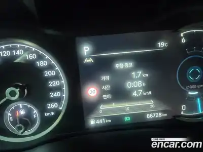 Genesis GV80 2021 3.0 гидро в Москве № 1612211, миниатюра 12